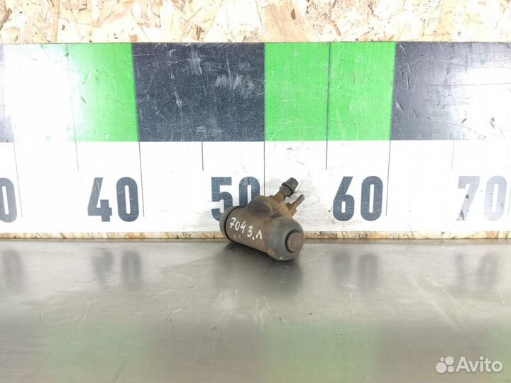 Цилиндр тормозов рабочий Daewoo Nexia 1995-2016