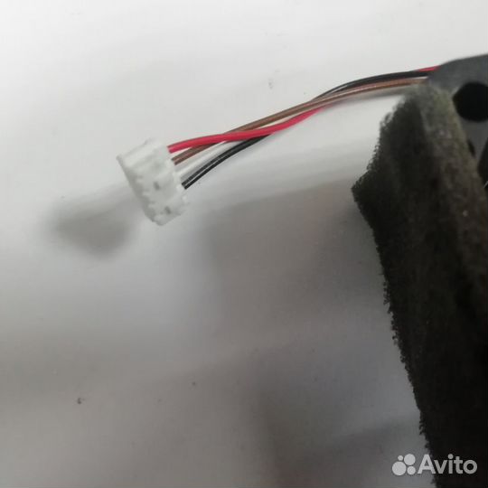 127K39400,Вентилятор Xerox DC700