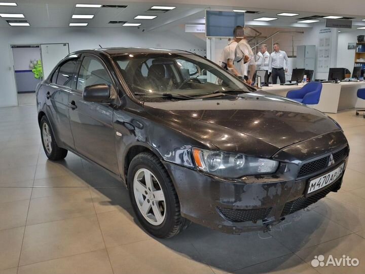 Mitsubishi Lancer 1.5 МТ, 2007, 223 000 км