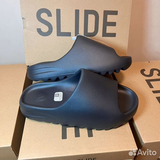 Yeezy slide onyx (HQ6484 ) original