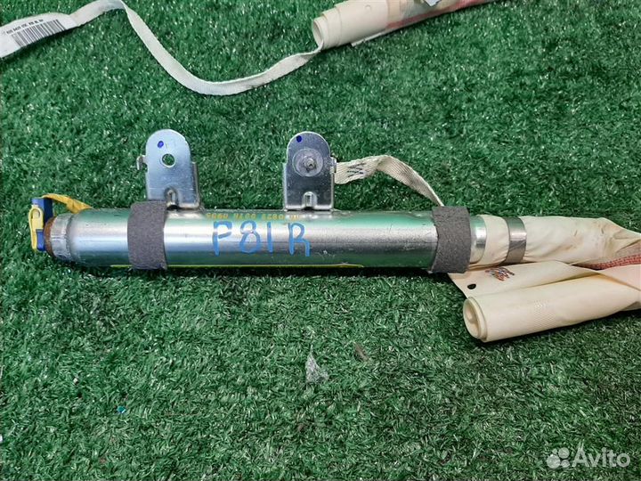 Подушка безопасности (шторка) правая KIA Sorento