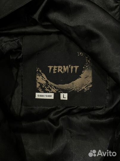 Termit парка