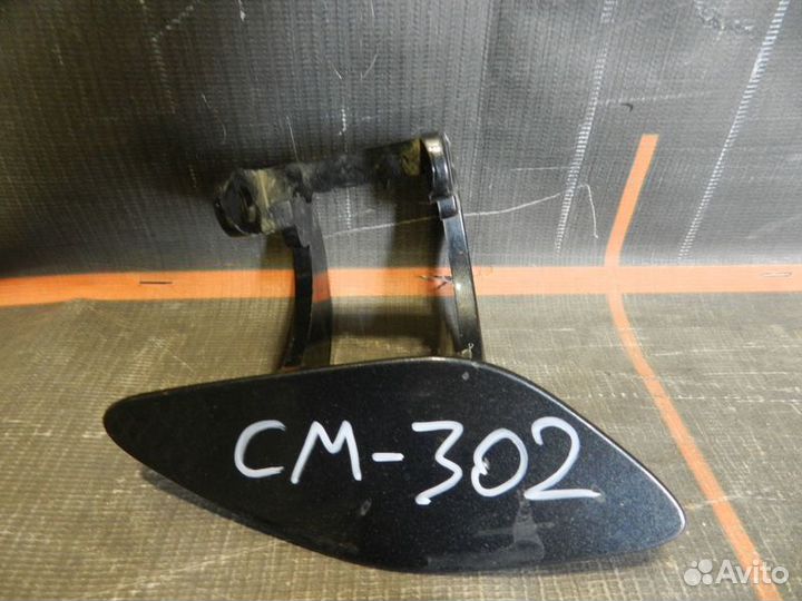 Заглушка омывателя фары - Mercedes-Benz GLK-X204