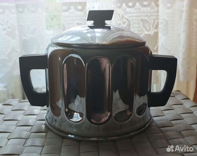 Сахарница СССР