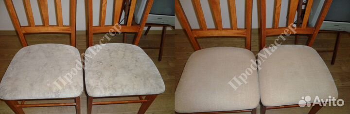 Химчистка мягкой мебели и ковровых покрытий