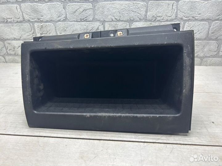 Бардачок Ford Transit 7