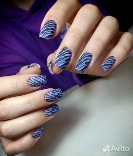 Маникюр/мастер маникюра/подарочный сертификат