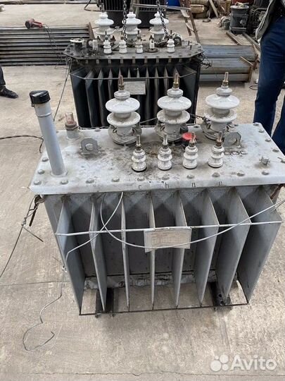 Трансформатор б\у арт53142