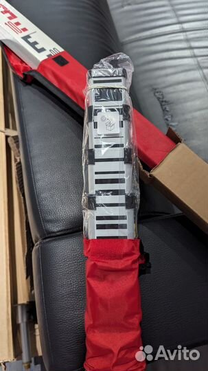 Рейка Leica CLR102