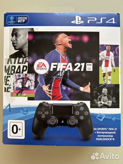 Sony dualshock 4 v2 оригинал