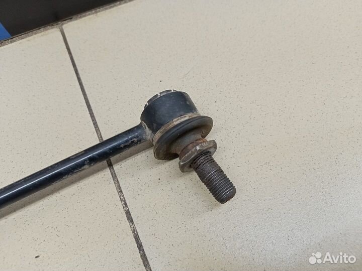 Стойка переднего стабилизатора RAV 4 2013