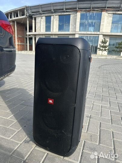 Колонка Jbl Partybox 310