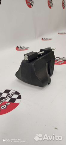 Крепление багажника