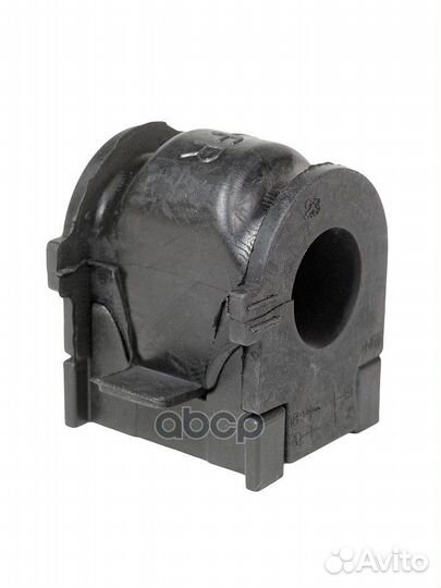 Z02458 втулка стабилизатора переднего централь