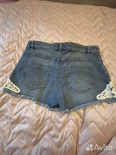 Шорты женские
