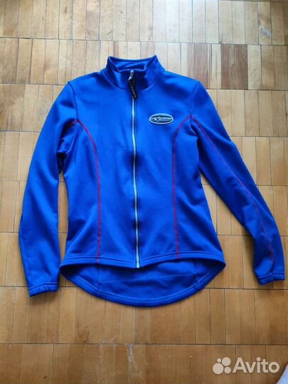 Олимпийка Джерси De Marchi