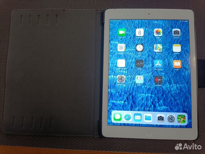 iPad air 1 16Gb wifi