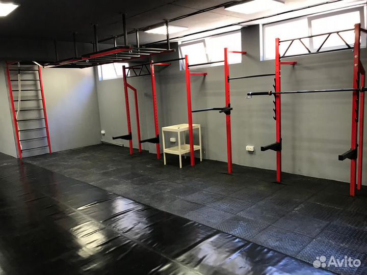 Борцовский ковер (покрышка)