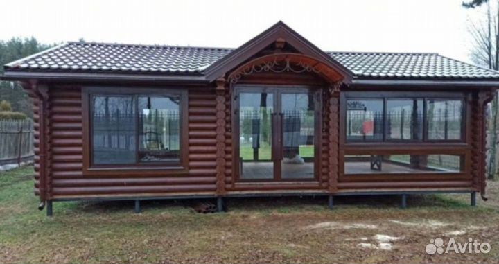 Пластиковые окна на балкон