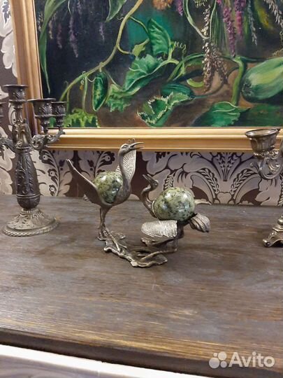 Уральский змеевик