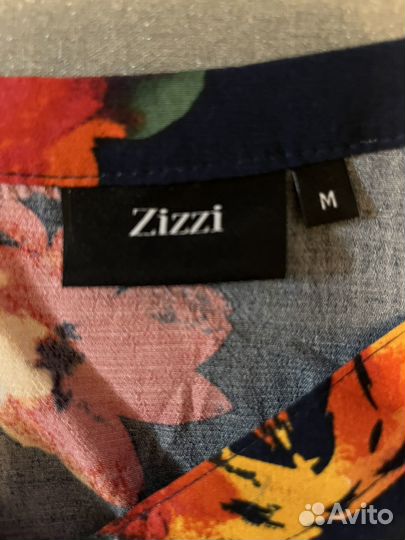 Туника женская большого размера