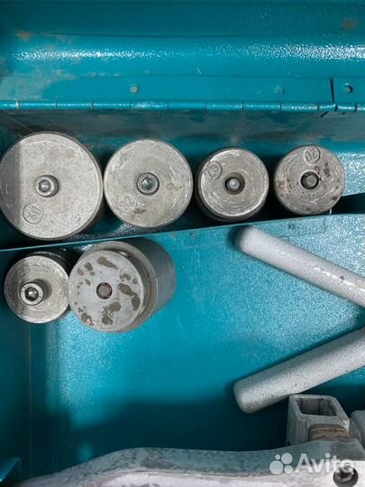 Аренда/прокат паяльник пвх (candan CM-03)