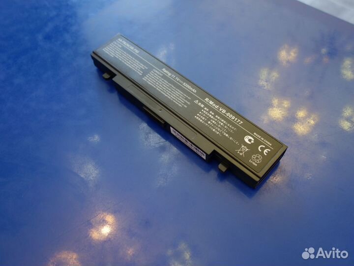 Аккумулятор для ноутбука Samsung R40/R60/M60/P50