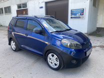 Chery IndiS (S18D) 1.3 MT, 2013, 80 000 км, с пробегом, цена 378 000 руб.