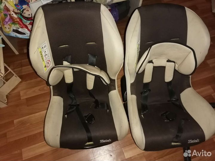 Детская кресло для авто