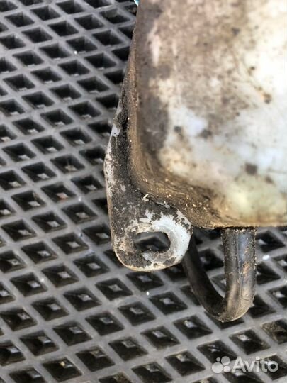 Масляный бачок Stels Arrow Benelli 50