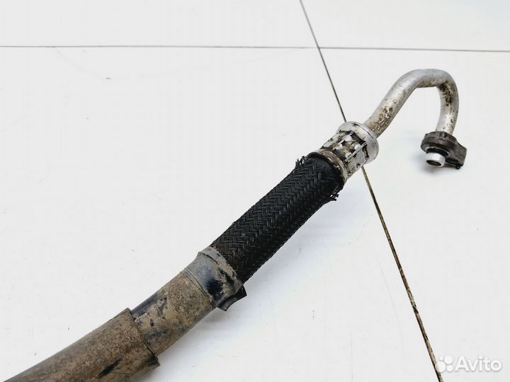 Трубка кондиционера Mazda CX-7 2006-2012