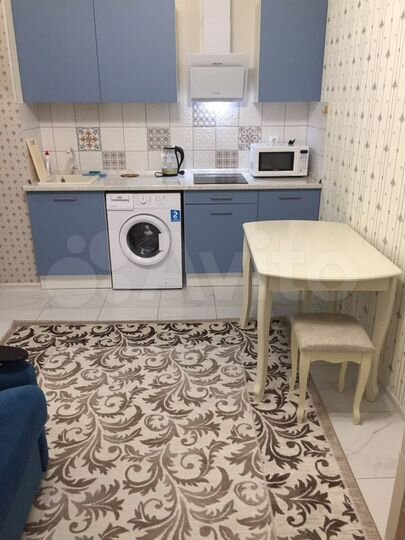 2-к. квартира, 60 м², 1/12 эт.