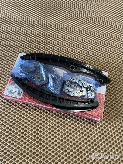 Комплект цепь грм Polo, Rapid,Octavia 03c10946cfb7