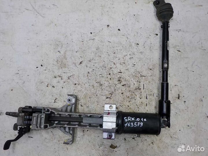 Рулевая колонка Cadillac SRX
