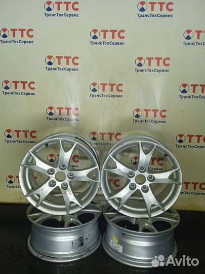 Диск колесный Б\У R16