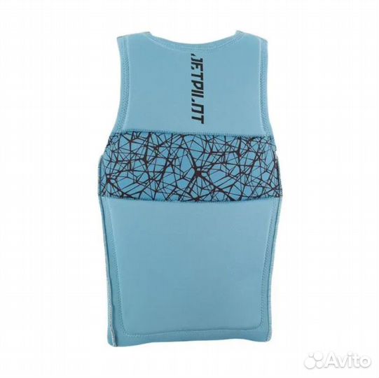 Мужской неопреновый жилет для водного спорта Recon