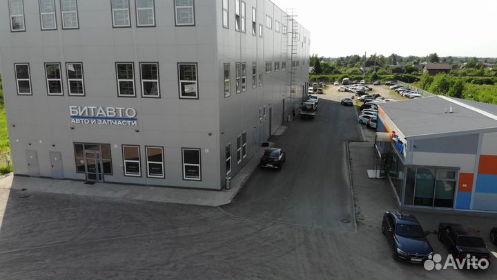 Выкуп автомобилей (оценка онлайн за 5 минут)