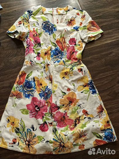 Женские вещи пакетом