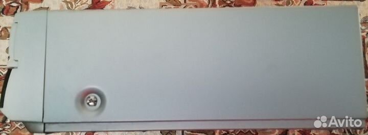 Видеомагнитофон Panasonic nv-vp 31