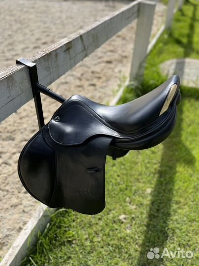 Седло конкурное - Prestige Italia - Paris Classic