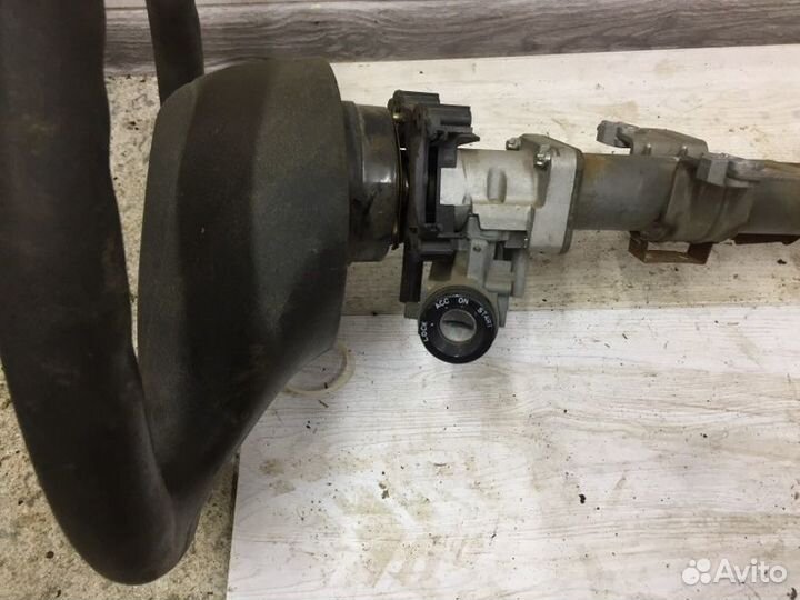 Рулевая колонка Заз Chance 1.5