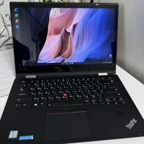 ThinkPad X1 Yoga 2 Gen (Core i5, 16/256гб, FHD)