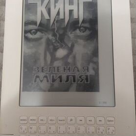 Электронная книга Iriver