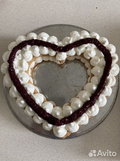 Торт на заказ