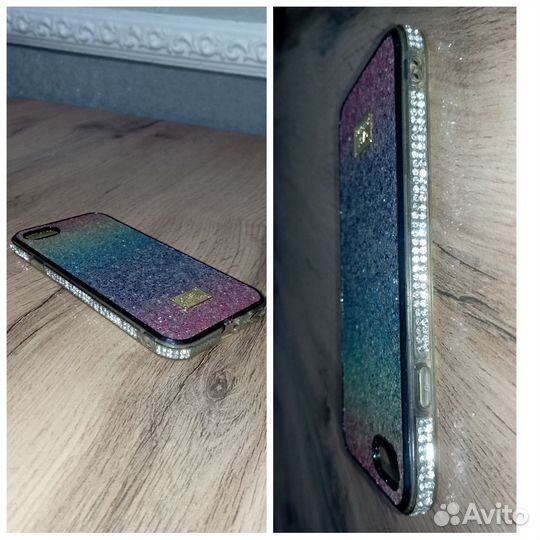 Чехол на iPhone 6