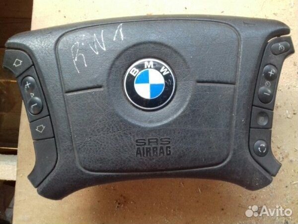 Подушка безопасности (Airbag) Bmw 5 Series E39