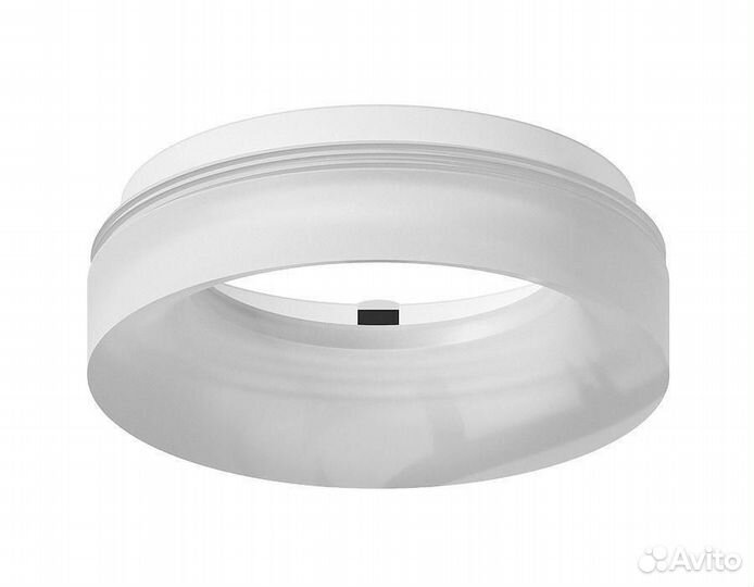 Насадка передняя Ambrella light DIY Spot N7165