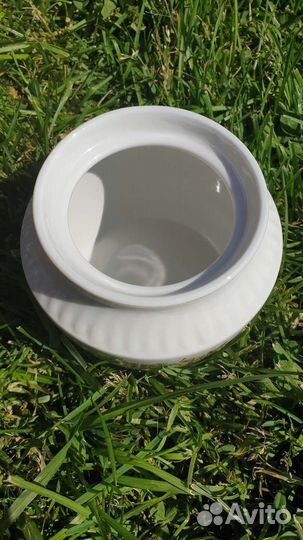 Чайный сервиз