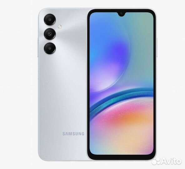 Samsung Galaxy A05s, 4/128 ГБ