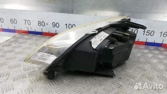 Фара правая ford C-MAX 1 (8DN21MU01)